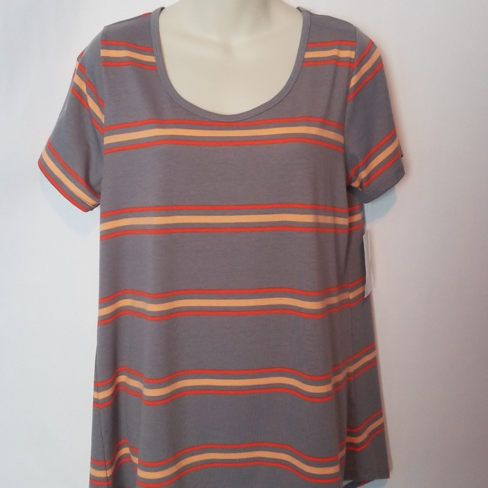 Lularoe Classic T NWT